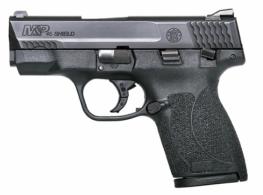 Smith & Wesson PERFORMANCE CENTER M&P40 SHIELD PORTED 3.1