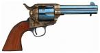 Cimarron Model P 4.75 45 Long Colt Revolver