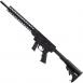 Just Right Carbines Gen 3 JRC Takedown Combo Rifle 9mm 17 in. Black Threade