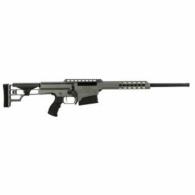 BARR 98B 30-30 Winchester 18 FIELDCRAFT GRY RCVR - 14815