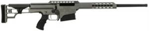 Barrett 98B 6.5cred 22" Tungsten Grey - 14816