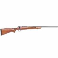 LSI Howa-Legacy HUNTER 308 Winchester 22 WALNUT BLUED