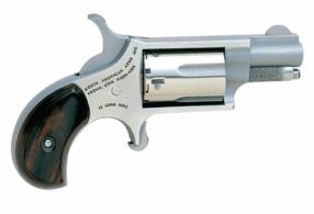 North American Arms Mini Cap & Ball Kit 22 Long Rifle Revolver