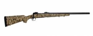 Savage Model 10 FCP 308 Win Bolt-Action Rifle