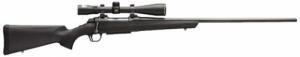 Browning AB3 Composite Stalker Combo .308 Winchester Bolt Action Rifle
