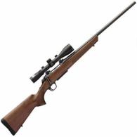 Browning AB3 Hunter Combo Pkg 7mm RM 3rds w/ Scope - 035812227