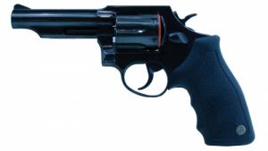 Taurus Model 82 Matte Black 38 Special Revolver