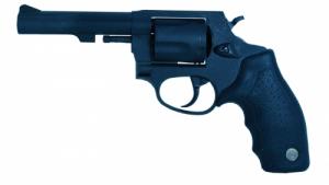 Taurus Model 85 Matte Black NO Security 38 Special Revolver
