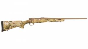 Howa-Legacy 1500 7mm Rem Mag Bolt Action Rifle