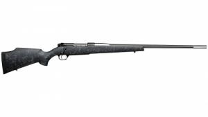 Weatherby Mark V Accumark 7mm Remington Magnum Bolt Action Rifle - MAMM7MMRR6O