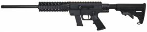 Just right carbine GEN 3 9MM Black CA