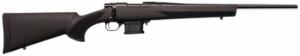 Legacy-Howa TRAKR .17 HMR Bolt Action Rifle