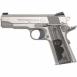 COLT TALO WILEY CLAPP Stainless Steel COMMANDER .45 ACP - O4040WC