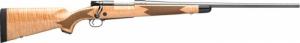 Winchester Model 70 Super Grade .264 Win Mag Bolt Action Rifle