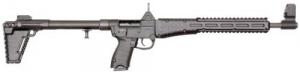 KelTec SUB-2000 Black 40 S&W 10rd Semi Auto Rifle
