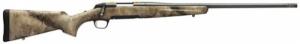 Browning X-Bolt Western Hunter 7mm Rem Mag Bolt Action Rifle - 035388227