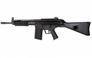PTR 91 CA SC 308 Winchester 16 10RD FXD BLK
