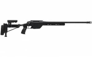 Steyr Arms SSG08 300WIN 23.6 BLK 8RD