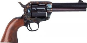 Cimarron El Malo 4.75" 45 Long Colt Revolver