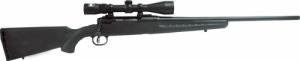 Savage AXIS II XP 6.5 Creedmoor Bolt Action Rifle - 22656