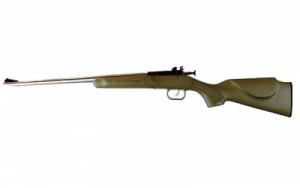 Crickett Tan Synthetic Youth 22 Long Rifle Bolt Action Rifle - 2243