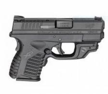 Springfield Armory XD-S - XDS9339BCTC