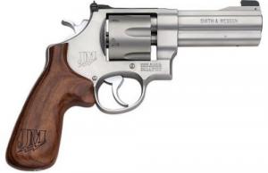 Smith & Wesson Model 625 Jerry Miculek Performance Center Action Job 45 ACP Revolver