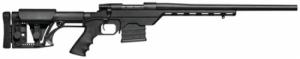 Weatherby Vanguard Chassis 308 Win Bolt Action Rifle - VLR308NR0T