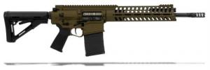 APF 308 MATCH CARBINE 30-30 Winchester 16 BURNT BRONZE