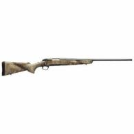 Browning X-Bolt Western Hunter 300 Win Mag Bolt Action Rifle - 035388229