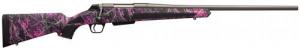 Winchester XPR Muddy Girl Compact .308 Winchester