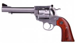Ruger Bisley Flattop 5.5 44 Special Revolver