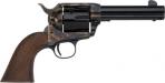 Uberti 1873 Cattleman II New Model Brass 4.75 357 Magnum Revolver