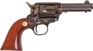 Cimarron Model P Jr. 3.5" 38 Special Revolver