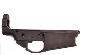 Noreen Firearms AR-15 Billet 223 Remington/5.56 NATO Lower Receiver