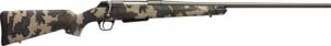 Winchester XPR Hunter 7mm Rem Mag Bolt Action Rifle - 535713230