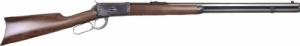 Henry Repeating Arms Lever Frontier .22 Mag, Octagon Barrel Suppressor Ready