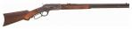 Cimarron 1873 Deluxe 45 Long Colt Lever Action Rifle