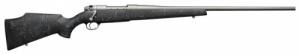 Weatherby MK V Weathermark .300 Win Mag Bolt Action Rifle - MWMM300NR4O