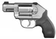 Charter Arms Undercover Black Nitride 38 Special Revolver