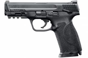 Smith & Wesson LE M&P40 NEW 2.0 Night Sight Thumb Safety - 11647LE