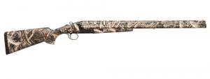 Browning A5 Semi-Automatic 12 Gauge 28 3.5 A-TACS AU Synthetic Stk