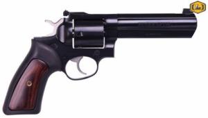 Ruger GP100 HiViz Sights 44 Special Revolver