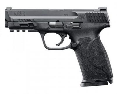 Smith & Wesson M&P9 M2.0 9MM 4.625 OPTIC