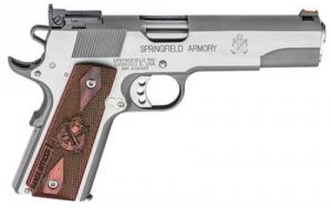 Springfield Armory 1911 Range Officer 9mm 5in - PI9122LLE