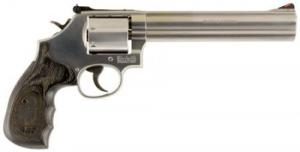 Smith & Wesson LE Model 686 Plus 7" 357 Magnum Revolver - 150855LE