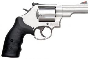 Smith & Wesson Model 69 Combat 2.75 44mag Revolver