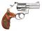 Smith & Wesson LE Model 686 Plus Deluxe 3" 357 Magnum Revolver