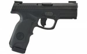 Steyr Arms M9-A1 9MM 17RD BLK TFX