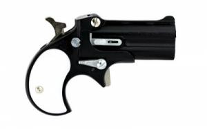 Cobra Firearms Black/Pearl 22 Magnum / 22 WMR Derringer